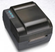 Máy in mã vạch Antech 2200E